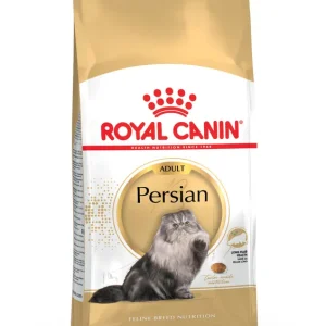 ROYAL CANIN FBN Persian Adult 2kg Katzentrockenfutter Sonderangebot